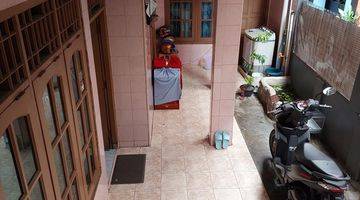 Gambar 3 DIJUAL HUNIAN BAGUS MURAH 2LT AKSES GG MTR HANYA TERHALANG 1 RUMAH KE AKSES MBLNYA SHM CONDET JAKTIM