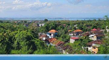 Gambar 2 Forsale Villa Spa Jimbaran Bali Full View