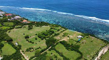 Gambar 3 Dijual Tanah Tebing Ocean View Dan Sunset View 