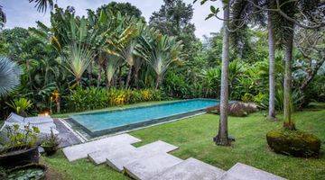 Gambar 2 Dijual Villa 2 Lantai di Kedungu Tabanan