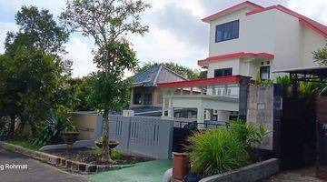 Gambar 3 Dijual Rumah di Cluster Sahadewa, Pecatu Indah Resort Kuta Selatan Badung Bali Dengan View Laut Unblocked