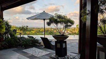 Gambar 5 Forsale Villa Spa Jimbaran Bali Full View