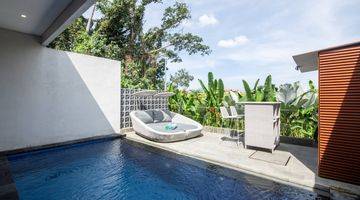 Gambar 2 Whole Villa For Rent LEASEHOLD In Canggu