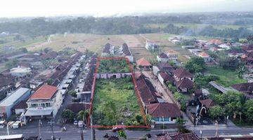 Gambar 2 Di Jual Tanah Premium Nyitdah Tabanan Jl Pantai Kedunggu Utara,sangat Cocok Untuk Usaha Dan Perumahan Cluster