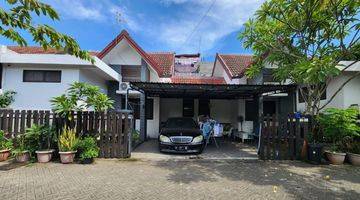 Gambar 1 Dijual Rumah di Komplek Greenlot Tahap 1