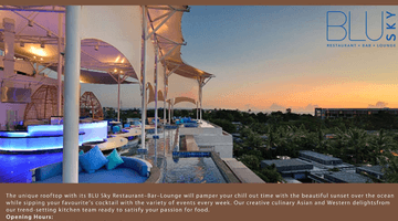 Gambar 1 For Sale Seminyak Bali 4 Stars Hotel Occupancy Di Atas 90 