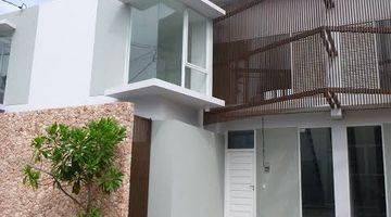 Gambar 1 Di Jual Rumah di Perumahan Sunsed Residence