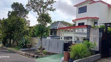 Gambar 4 Dijual Rumah di Cluster Sahadewa, Pecatu Indah Resort Kuta Selatan Badung Bali Dengan View Laut Unblocked