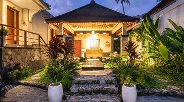 Gambar 1 Whole Villa For Rent LEASEHOLD In Canggu