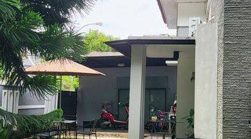 Gambar 5 Dijual rumah di bsd rasa villa liat langsung suka 