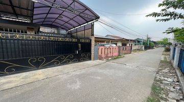 Gambar 1 DIJUAL RUMAH PITARA DEPOK