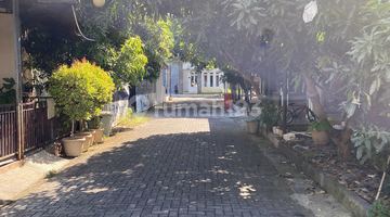 foto lainnya rumah 2 lantai siap huni