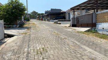 foto lainnya tanah siap bangun di perumahan