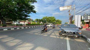 foto lainnya ruko pinggir jalan raya jenderal