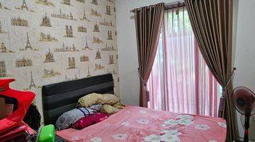 Gambar 5 Dijual Rumah Bagus Cluster Alamanda Residence Sambiroto Siap Huni