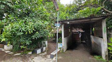 Gambar 4 Dijual Rumah Hitung Tanah Di Puspogiwang Dekat Jalan Pamularsih