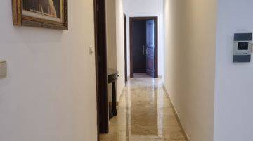 Gambar 1 Bellezza Permata Hijau Suite Furnished ,istimewa