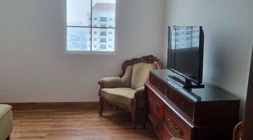 Gambar 3 Bellezza Permata Hijau Suite Furnished ,istimewa