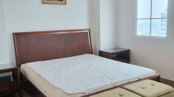 Gambar 5 Bellezza Permata Hijau Suite Furnished ,istimewa