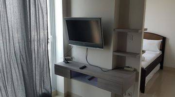 Gambar 1 Dijual Apartemen Tree Park Bsd City 1 Bedroom Fully Furnished