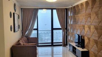 Gambar 1 Disewakan Apartemen Taman Rasuna Tower 1 , 2 Bedroom Kondisi Siap Pakai