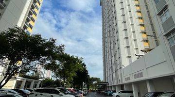 Gambar 1 Apartement The Springlake Summarecon Bekasi Baru Murah