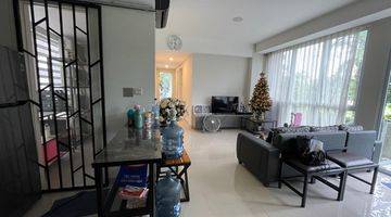 Gambar 1 Condovillas Rainbow Spring 3 BR Furnished