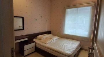 Gambar 4 Rumah 2 Lantai Bagus Furnished SHM di Gading Serpong Pondok Hijau Golf, Tangerang