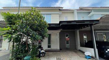 Gambar 1 Rumah Kontrakan 2 Lantai Bagus Unfurnished di Gading Serpong, Tangerang