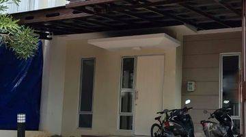 Gambar 1 Rumah 2 Lantai Bagus Unfurnished di Carillo, Tangerang