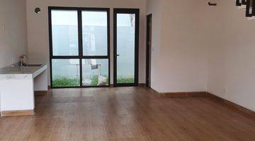 Gambar 2 Rumah 2 Lantai Baru Unfurnished di Cendana Peak, Tangerang