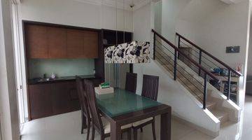 Gambar 5 Rumah 2 Lantai Bagus Furnished SHM di Gading Serpong Pondok Hijau Golf, Tangerang