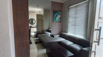 Gambar 1 Rumah 2 Lantai Bagus Furnished SHM di Gading Serpong Pondok Hijau Golf, Tangerang