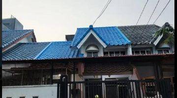 Gambar 1 Dijual Rumah Citra Garden 5 Super Murah  