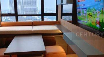 Gambar 4 Apartemen Collins Boulevard Tangerang Selatan