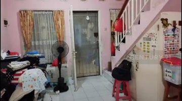 Gambar 1 Rumah Minimalis Siap Huni Permata Taman Palem