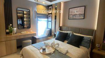 Gambar 2 Brand New Apartamen Nice Location Great Price Kebayoran Apartemnt