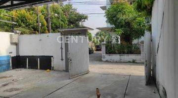 Gambar 5 Dijual Rumah Villa Arteri Kelapa Dua Kebon Jeruk