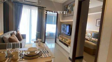 Gambar 5 Brand New Apartamen Nice Location Great Price Kebayoran Apartemnt