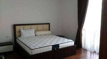 Gambar 4 Rumah full Furnished samping Pintu Tol Jorr TB simatupang