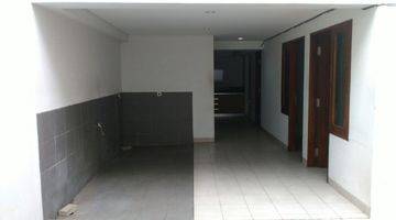 Gambar 5 Rumah full Furnished samping Pintu Tol Jorr TB simatupang