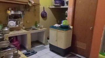 Gambar 1 Rumah Luas Cocok Untuk Kosan Dekat Pintu Tol Jatiwaringin