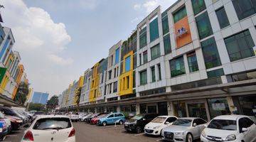 Gambar 2 Ruko Boulevard Raya Kelapa Gading Furnished Hub 0817782111