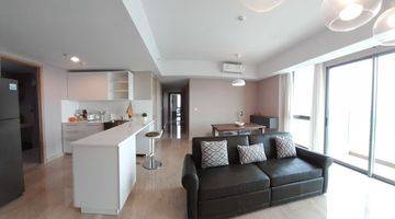 Gambar 1 Apartemen Holland Village Furnished 4 Kamar Hub 0817782111