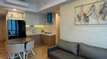 Gambar 1 Sewa Apartemen Holland Village 2 Kamar Hub 0817782111