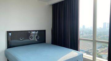 Gambar 4 Sewa Apartemen Kensington Private Lift Hub 0817782111