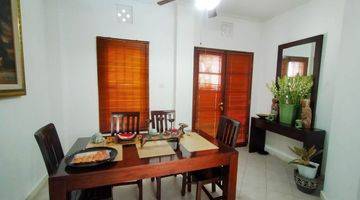 Gambar 4 Rumah Semi Villa di Jimbaran,furnish,view Laut,dkt Bypass