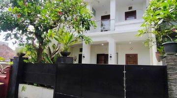 Gambar 2 Rumah Semi Villa di Jimbaran,furnish,view Laut,dkt Bypass