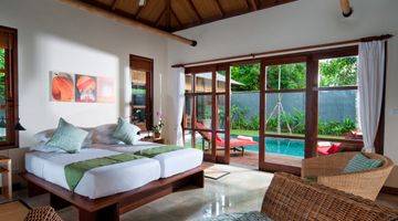 Gambar 5 Villa Kompleks di Jimbaran,dkt Pantai Kdonganan,investasi Terbaik