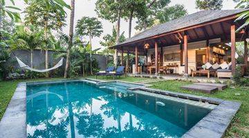 Gambar 1 Villa Kompleks di Jimbaran,dkt Pantai Kdonganan,investasi Terbaik